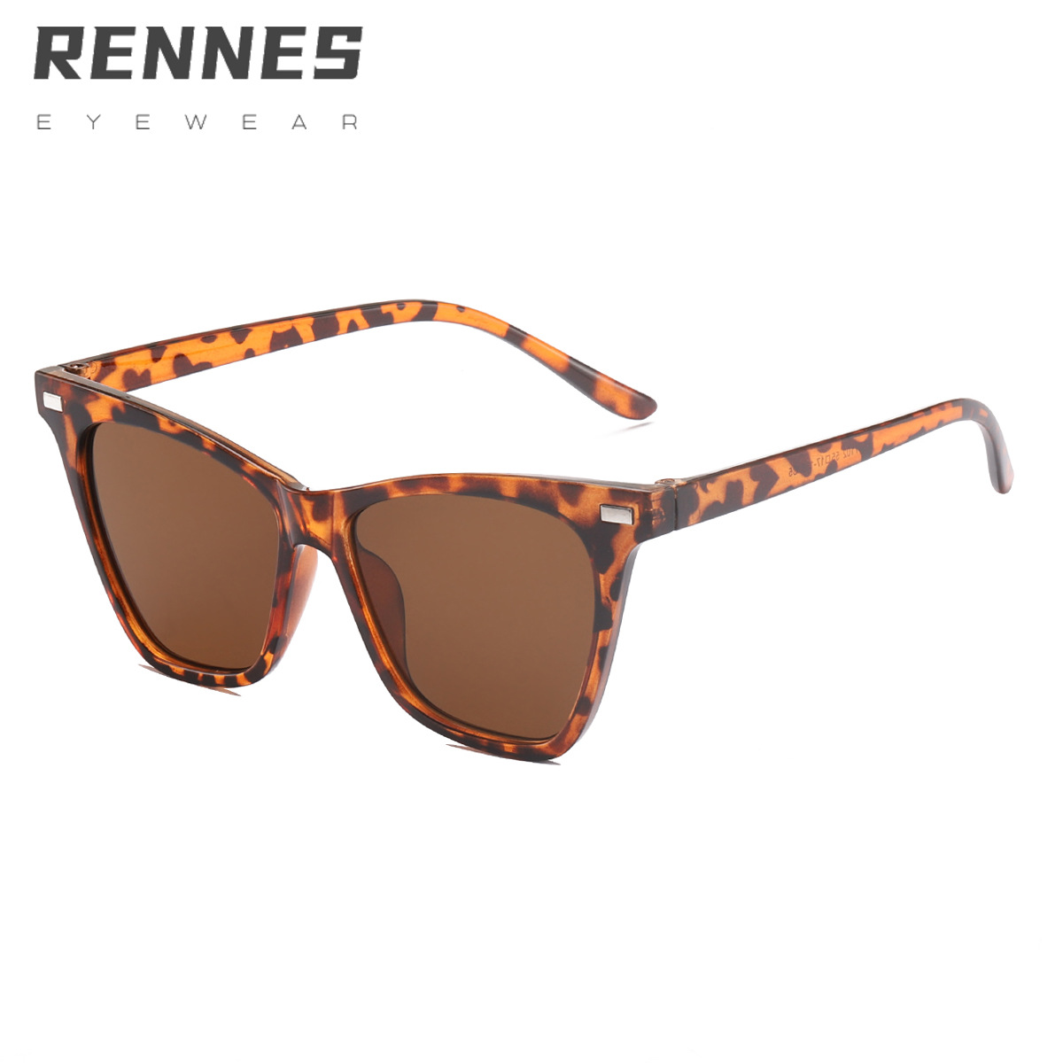 2022 nuevo marco cuadrado beige uñas gafas de sol de marco pequeño ins poco Libro Rojo gafas de sol de moda retro europeo y americano 97102