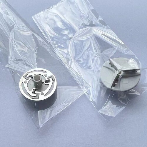 Three-Leaf Floating Blade Mini Shaving Razor Replacement Original Blade Single Head JLL051