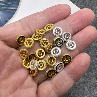 �ֹ�diy�Ʒ����18K��ɫ΢��ʯ��Ƭ����Ʒ���������Ƭ��