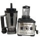 9000W high power 4L stainless steel multi-function wall breaking machine KENWOOD double cup wall breaking machine outlet