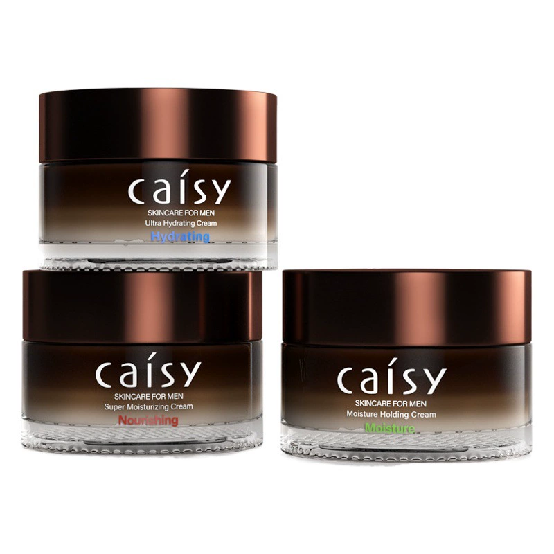 Поэзия Мужской увлажняющий крем оптом Мужской Специальный увлажняющий крем Освежающий увлажняющий крем с контролем масла