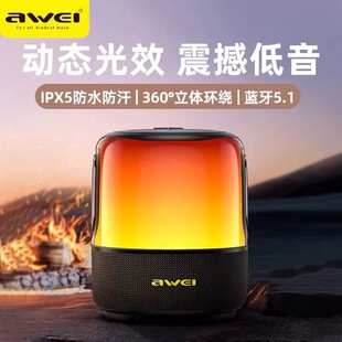 Awei�þS�{������Y680����60w�ò�IPx5�L�m���ص������{�����