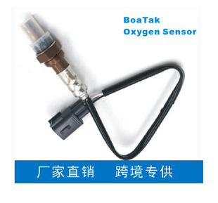 Factory Direct supply factory wholesale OxygenSensor oxygen sensor 1 line Delphi OE no.: 96335925