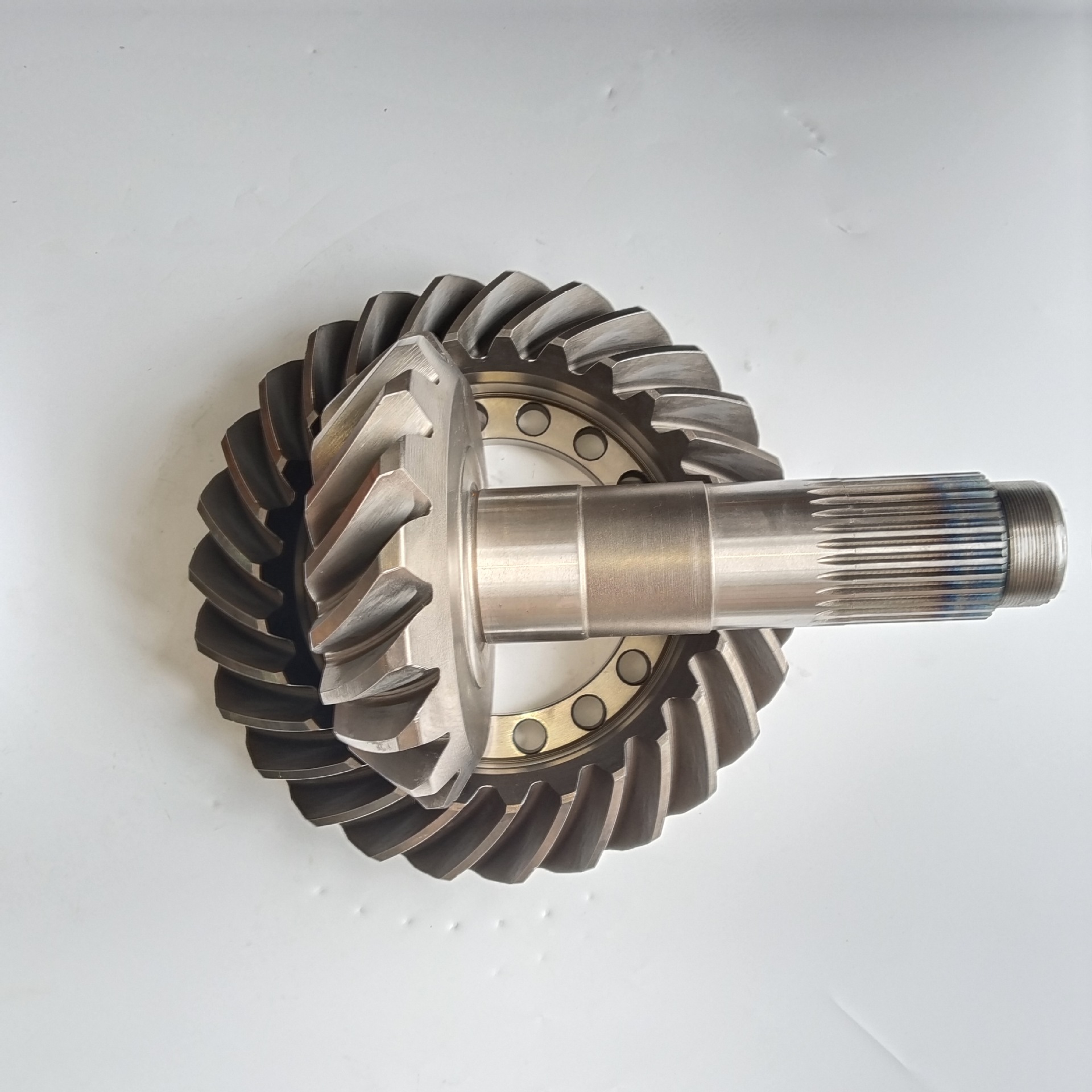 主机配套方盛459盆角齿