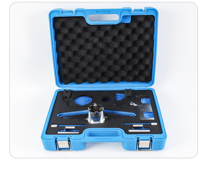 New Land Rover Evoque Chery Jaguar 2.0 14 2.0 Liter Engine Timing Tool Special Tool Set Manufacturer