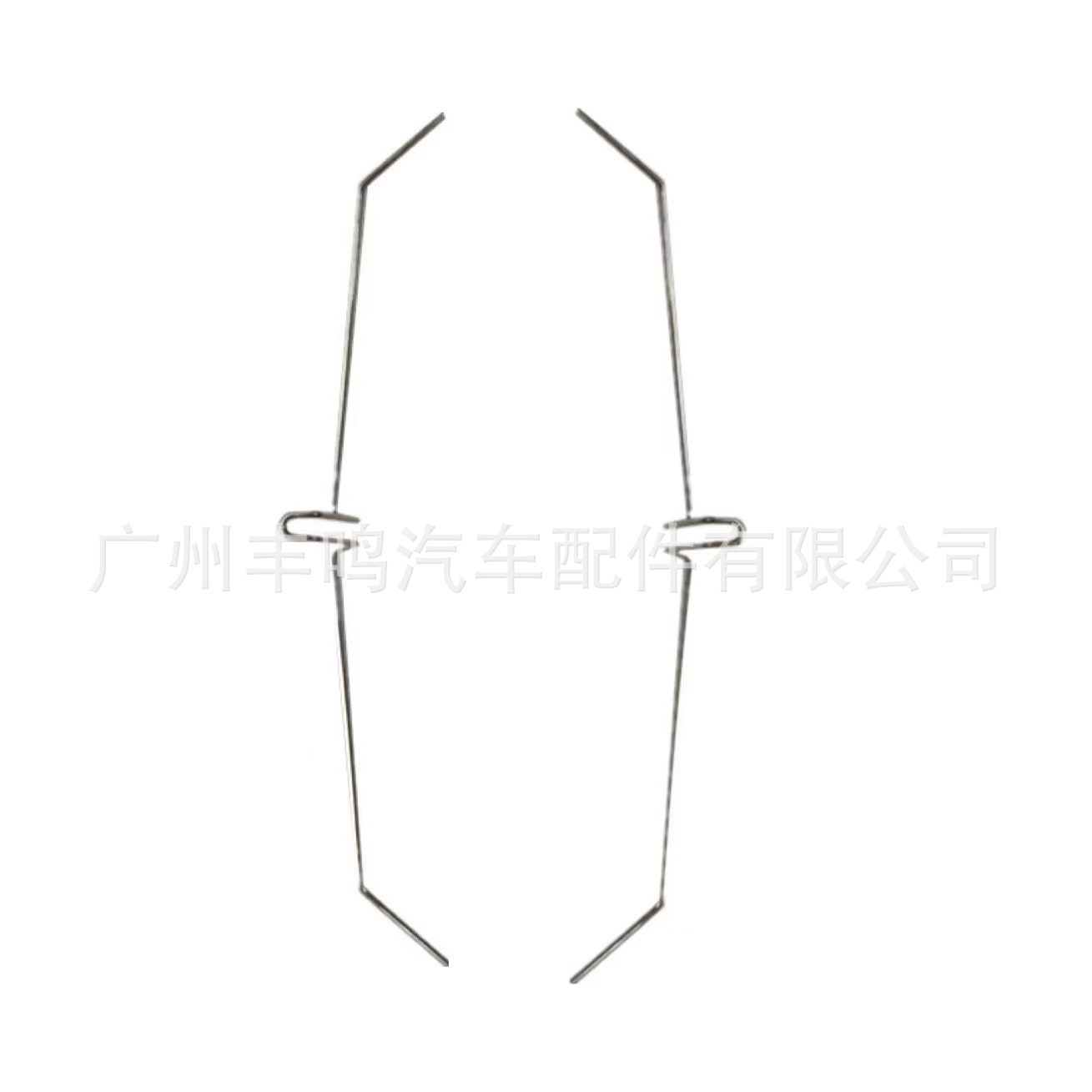 47748-60280 47743-60280 circlip de freno delantero adecuado para GRJ150 GRJ200