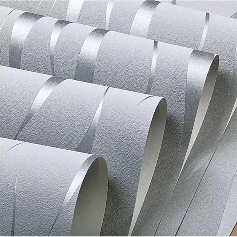 실버 그레이 모던 스타일