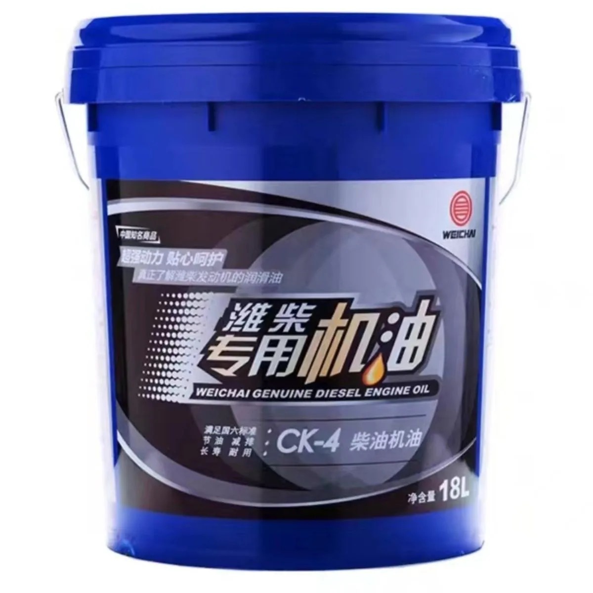 Ϋ��ר�û���CF-4 CH-4 20W-50 ���ͷ���������4L 18L