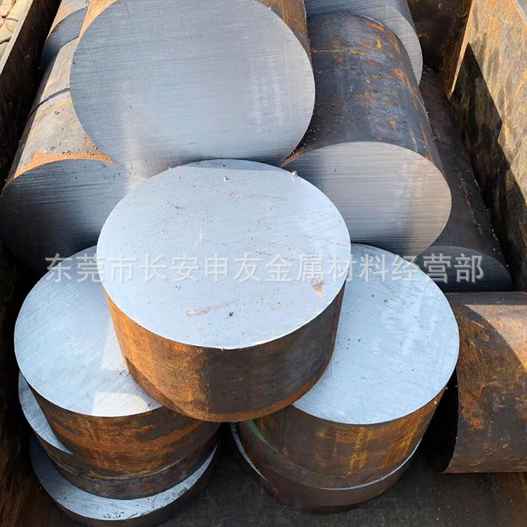 现货批发70#碳素结构圆钢 高强度70号高碳钢 70#圆棒