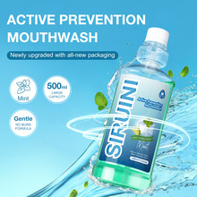 ƿ�b����ˮ�o��һ���Դ������坍���X����Һ���l�o��Mouthwash