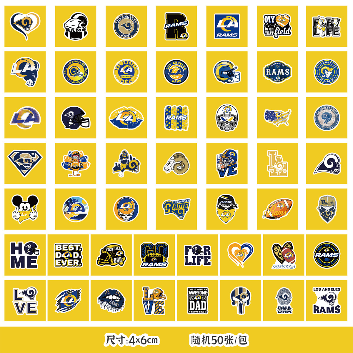 TQ50-0567 (로스앤젤레스 램)