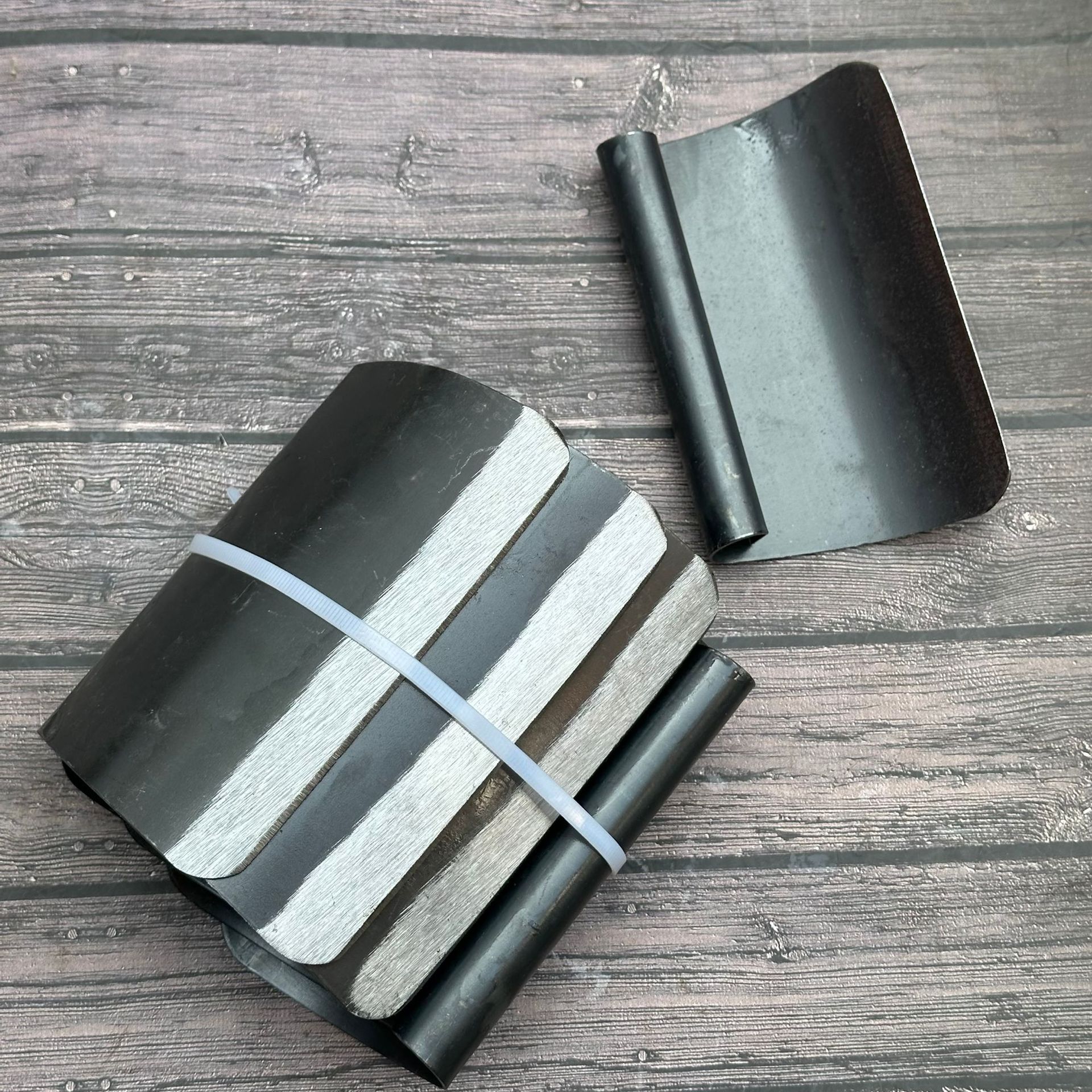 批发刮猪毛刀    刨猪皮刀   孤角刮刀    刮猪毛刮刀   刮毛工具