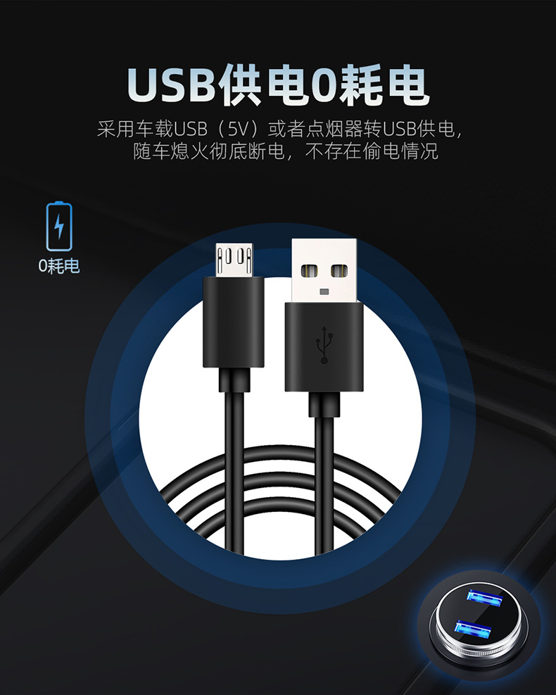 Cross-Border Car Universal Hud Head-Up Display Gps Speed Alarm Driving Speed Car Display G15
