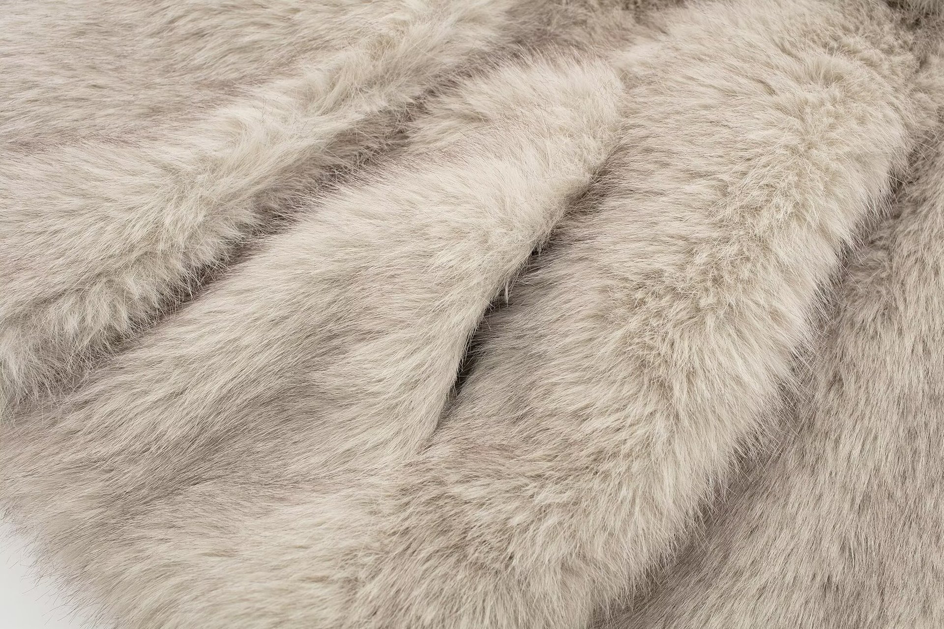 1330g Weight Faux Fur Coat Outerwear Type Long Sleeve Sleeve Length Single Breasted Placket Type Polyester Fabric Type Long Top Length Coat Tops Type Holiday Occasion Turndown Neckline Loose Fit Type Solid Color Pattern Winter, Autumn Season Women's Gender Pocket Design Elegant, Streetwear Style Women's Elegant Streetwear Solid Color Pocket Single Breasted Coat Faux Fur Coat 9
