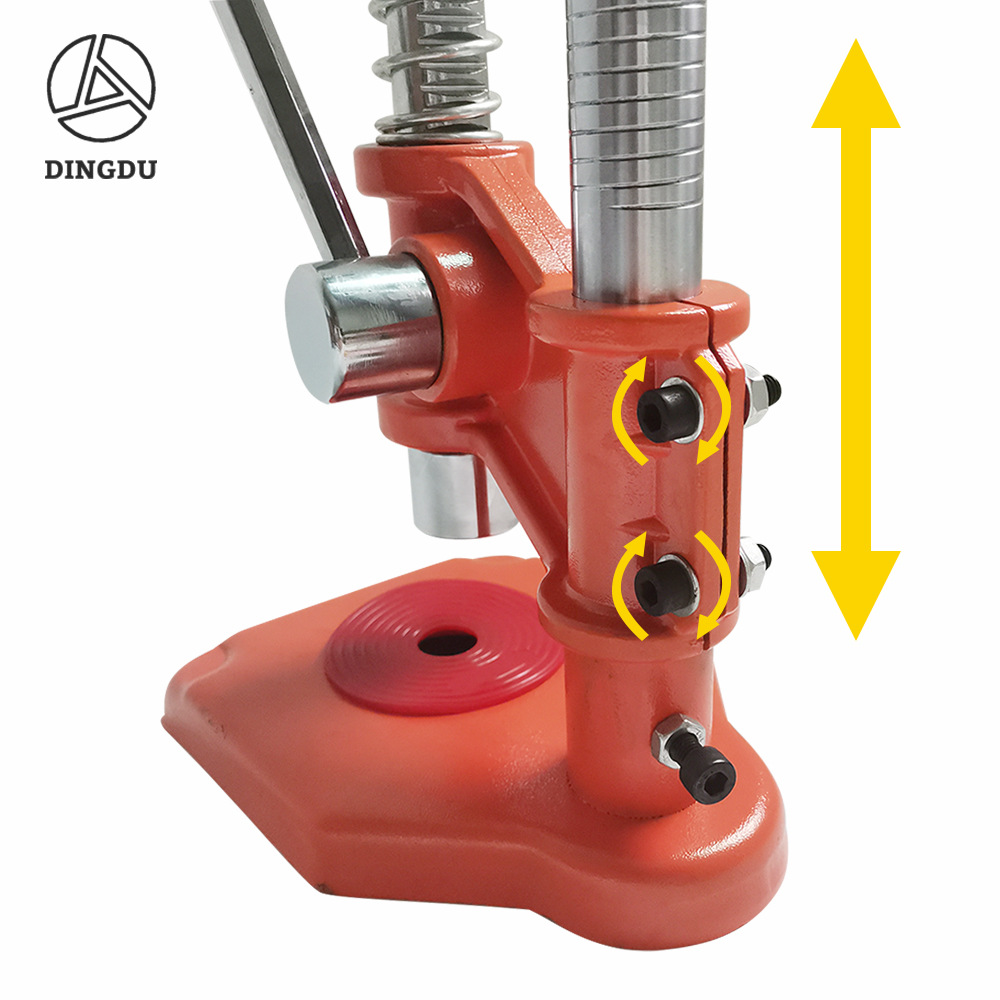 手动压盖机 MYG-02 调节螺丝1815