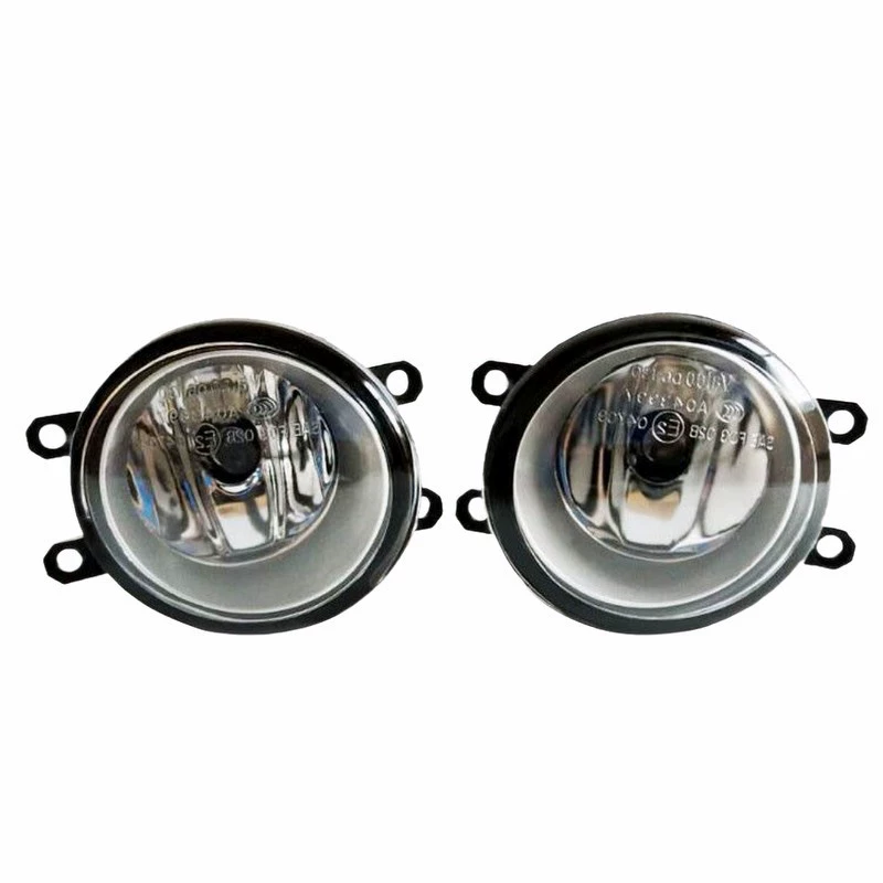 Подходит для противотуманных фар Toyota Corolla Camry Yaris RAV4 2007-2013 гг., передние противотуманные фары 81220-06050