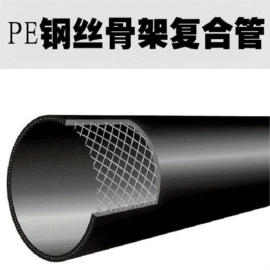PE管;PVC管;波纹管