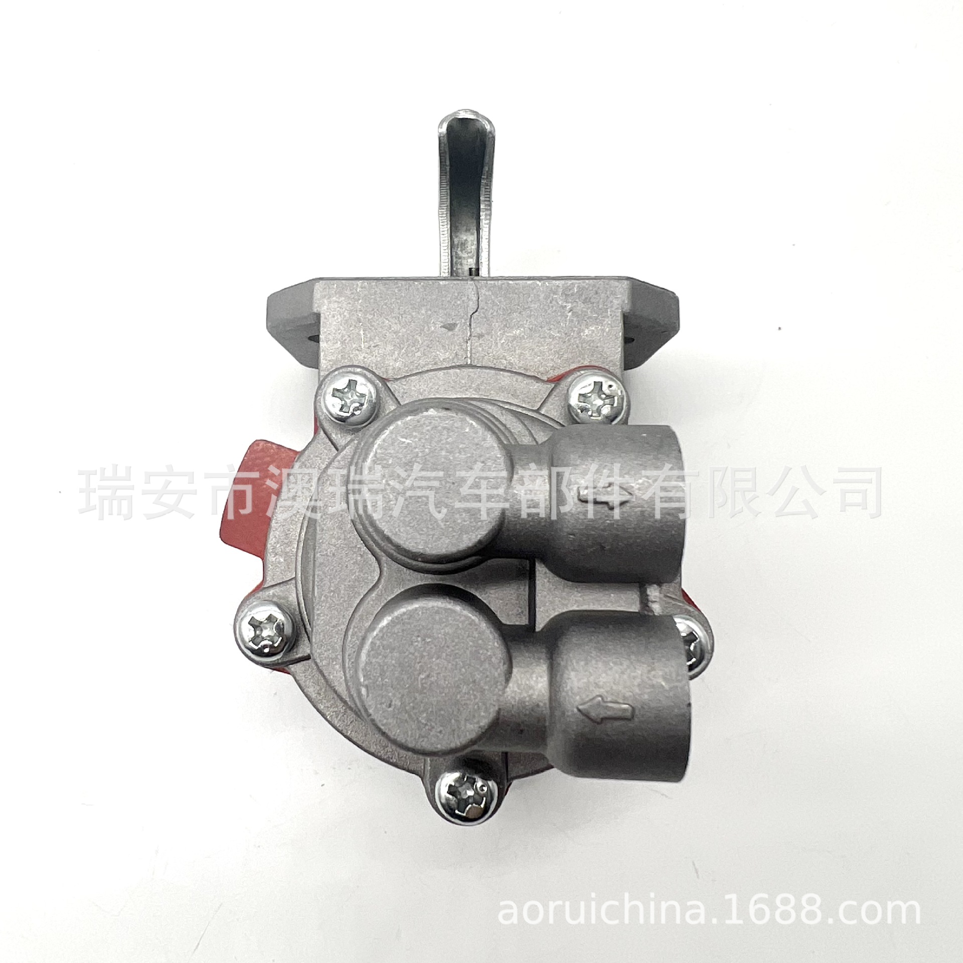 Tractor Fuel Pump Ar057-7Jl Ulpk0031 700018 Bcd1647 Suitable for Perkins
