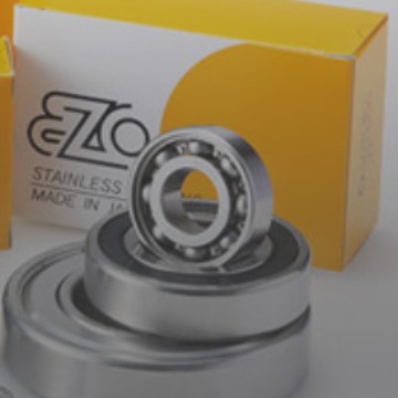EZO轴承隶属于SAPPORO PRECISION 株式会社（札幌精密）EZO轴承