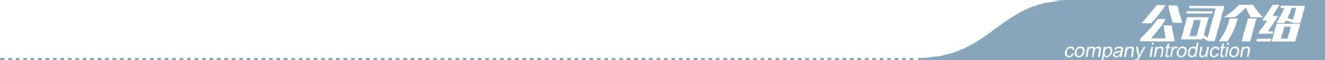 公司介绍