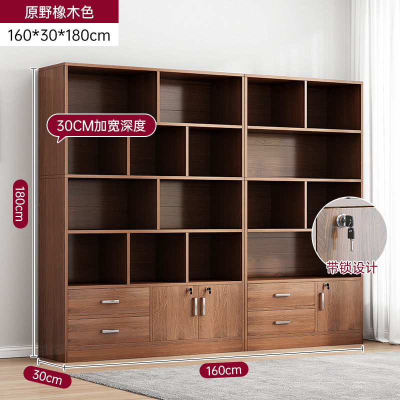 [cabinet door with lock] 160*30*180cm