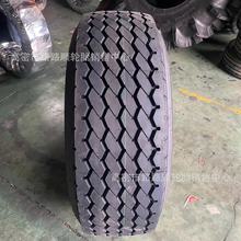 双星轮胎385/65R22.5DSR588拖车平板车油罐车牵引车载重真空轮胎