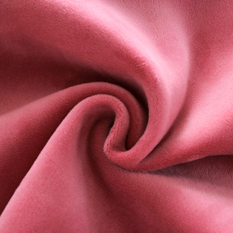 Children's clothing set for boys girls, plush thickened autumn and winter 2023 new style with hat, western-style_voghion.com