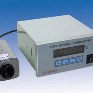 在线式红外测温仪 ZX-20 红外测温仪