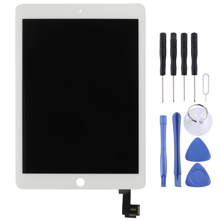 Suitable for iPad Air 2 / Suitable for iPad 6 Lcd Assembly
