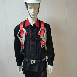 安全带;安全绳;建筑安全网