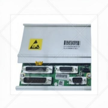 工业机器人 维修 3HAC 16014-1/07  I/O模块SMB测量板