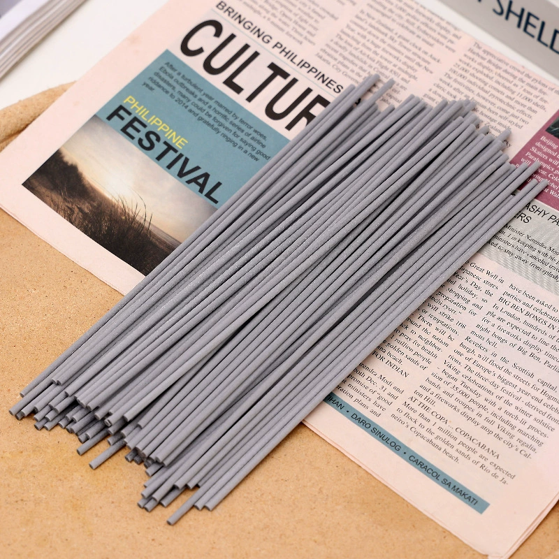 Безогненные аксессуары для ароматерапии в наличии серая палочка для ароматерапии диффузионный аромат летний репеллент от комаров артефакт летучая палочка для ароматерапии ватная палочка для ароматерапии