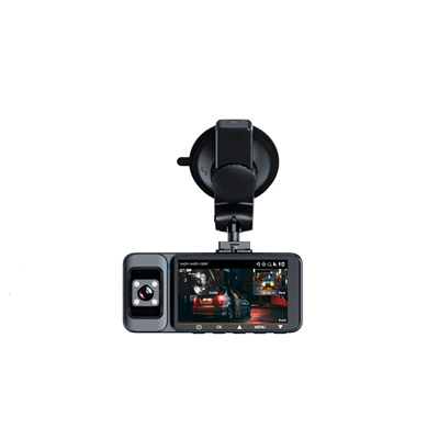 Car Dash Camera Hd 4K Driving recorder