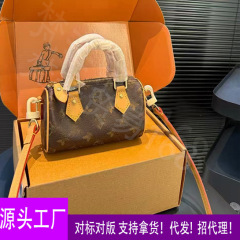 经典爆款speedy 16cmnano枕头包百搭高颜值单肩包16/20/25/30cm