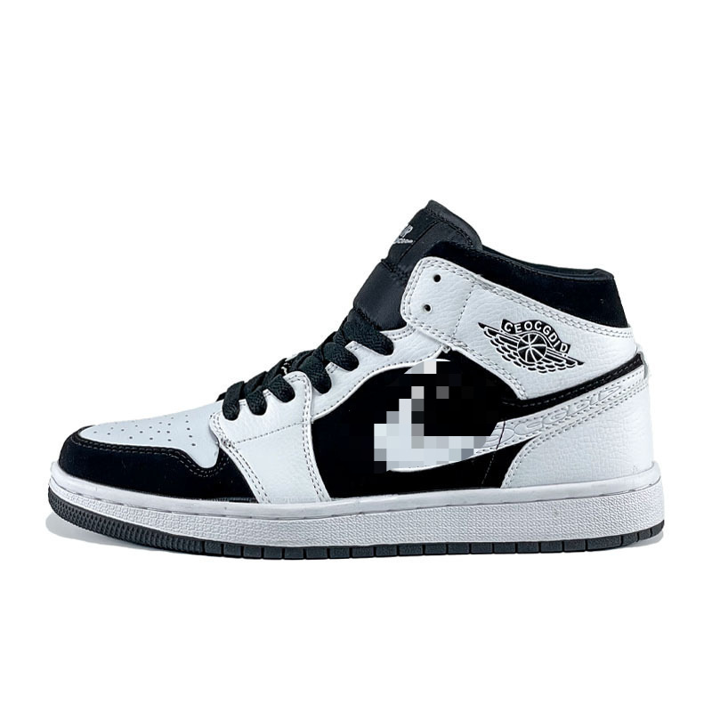 aj メンズシューズハイトップスニーカーレディース秋通気性カップルシューズ aj1 nikelian 公式共同ブランドカジュアルシューズ莆田靴|undefined