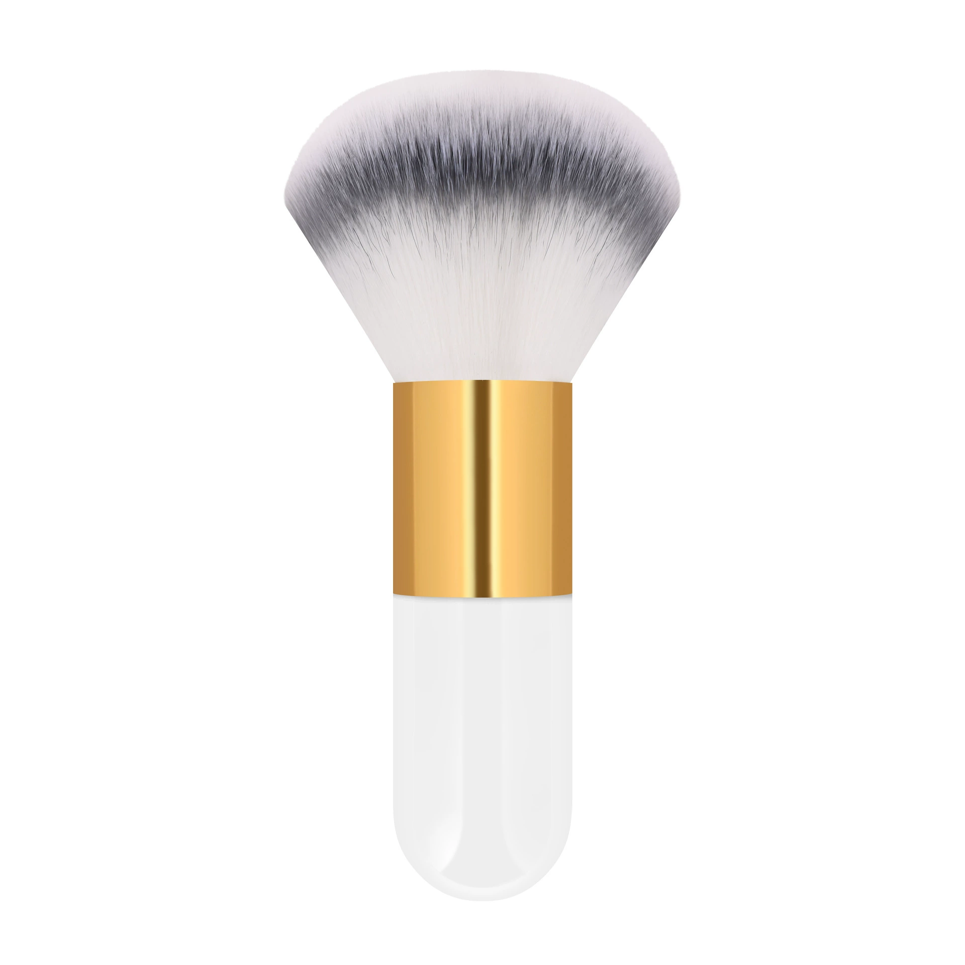 Большая кисть Dun Makeup Beauty Tools для иностранной торговли, популярная портативная без пудры, Xiao fat Dun кисть для тональной основы, кисть для ногтей
