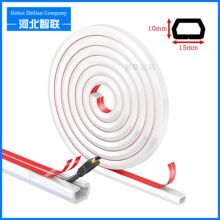 PVC15*10mm���b����늾�ܛ�߾��۹��z�߾����ȵؾ�����|�h������