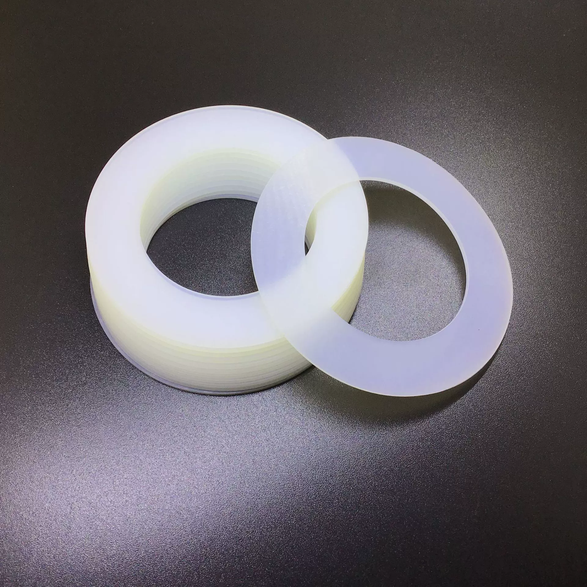 Крышка бутылки трубы душ Защита окружающей среды уплотнительное кольцо колодки (каждая спецификация может быть определена)