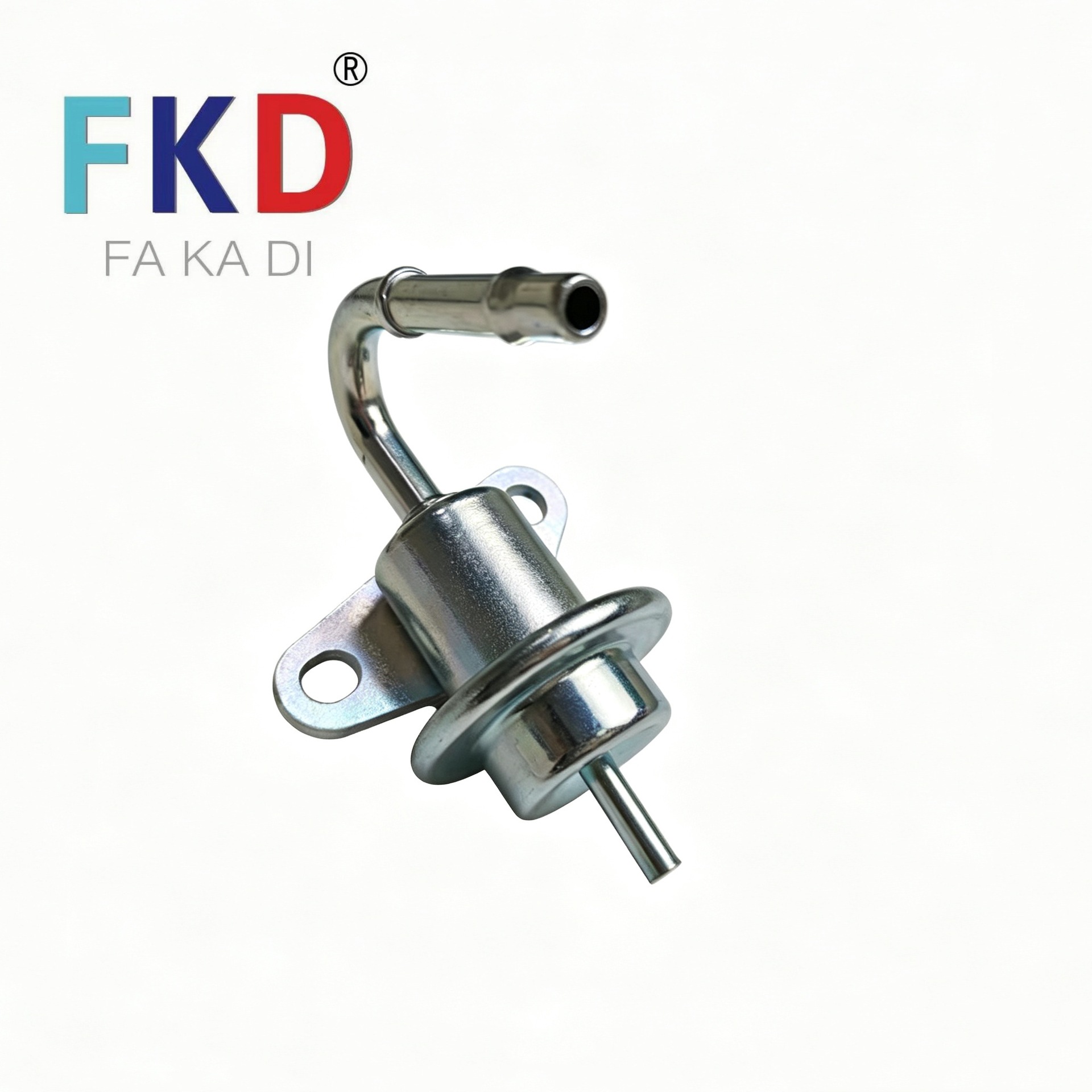 Cross-border bestseller MN135774, suitable for Mitsubishi fuel pressure regulator, 4G64 engine fuel pressure control valve
