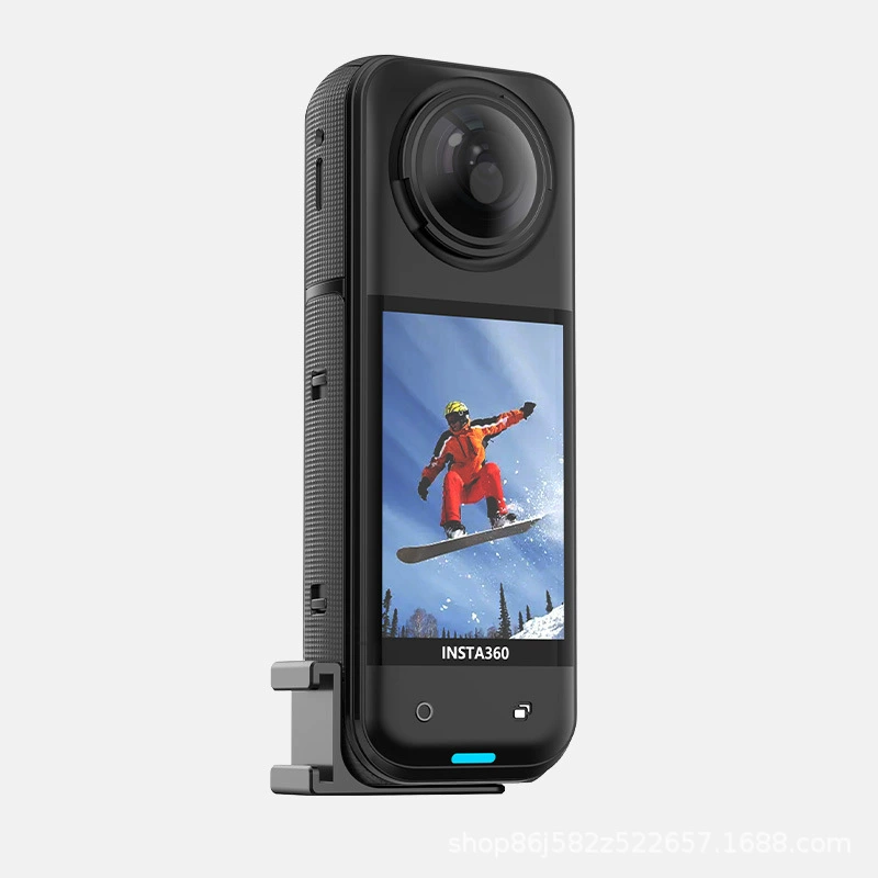 Запчасти для холодного башмака Insta360 X4
