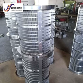 不锈钢网;筛分设备;其他分离设备