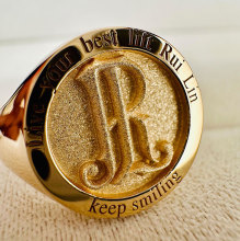 ��ʿ��ָ18K��AU750�н䂀�Ԫ��ؿ��14KAU585�п��ָ�W���羳