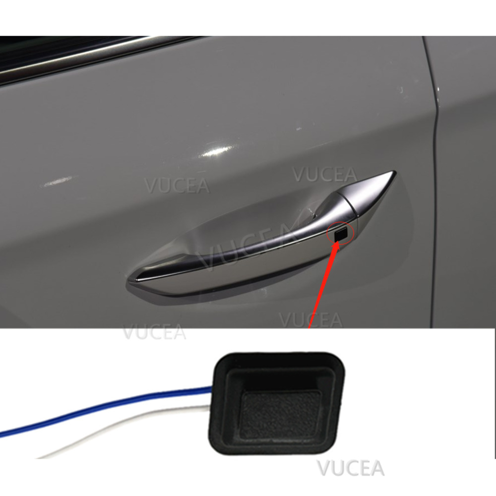 82651g2720 826661g2720 Suitable for Modern Lioniq Outer Handle Door Handle