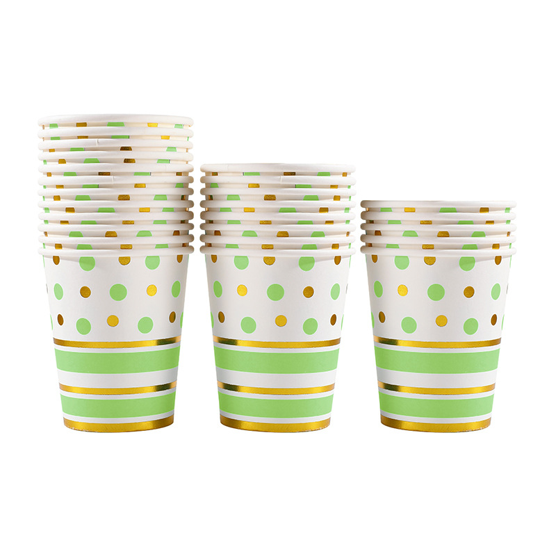 Disposable tableware, set, Amazon