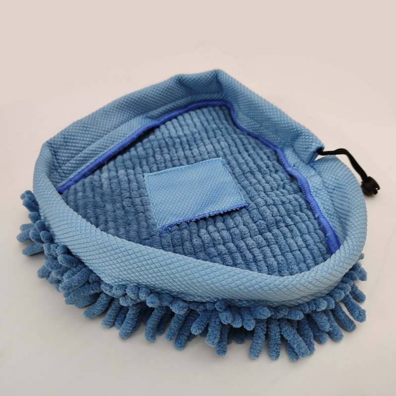 X5 Steam Mop Replacement Cloth H20 Household Electric Mop Cloth Cover Replacement Pad Shark Steam Mop Cloth Cover
