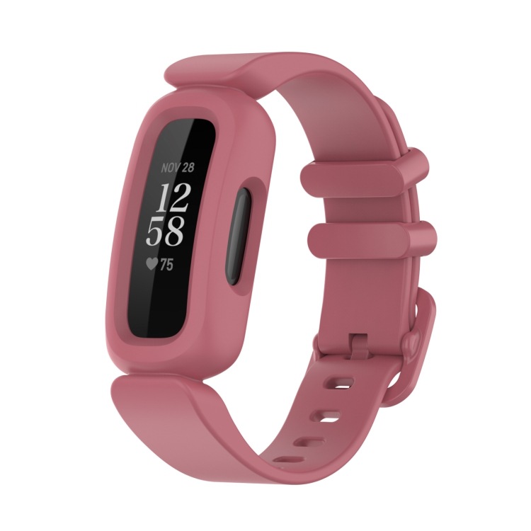xDfind para Fitbit Ace 3 / Inspire2 Silicone All-in - One Bracelet Pulsery