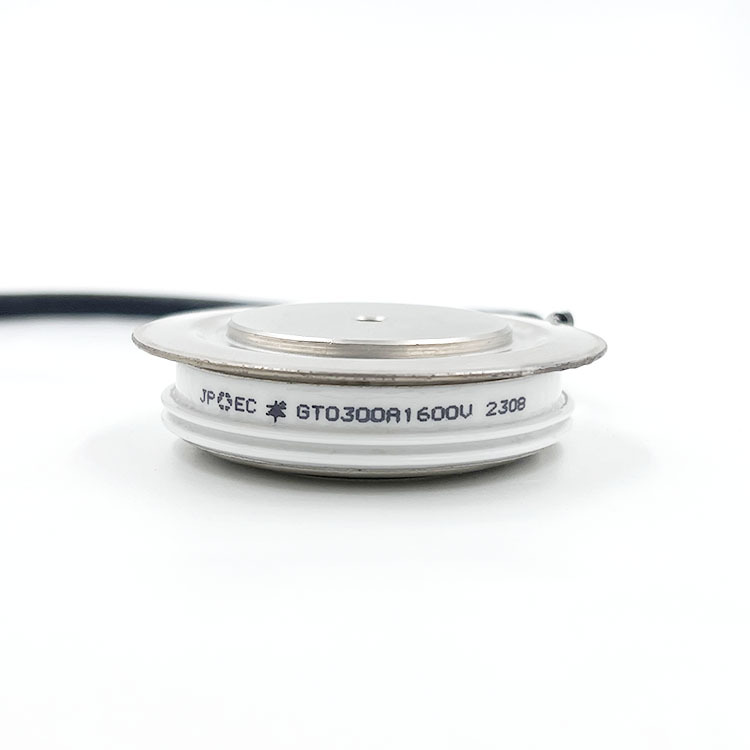 GTO门极可关断晶闸管可控硅 GTO300A1600V 上海奇亿JPEC