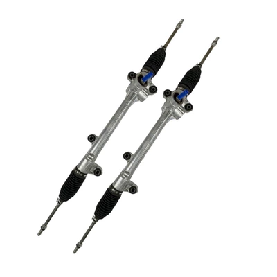 Steering Gear Assembly Steering – Steering gear assembly