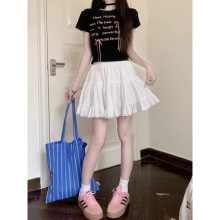 �����L��ɫ����ȹŮ�ļ�2025�¿�С����������������ȹ���~߅��ȹ