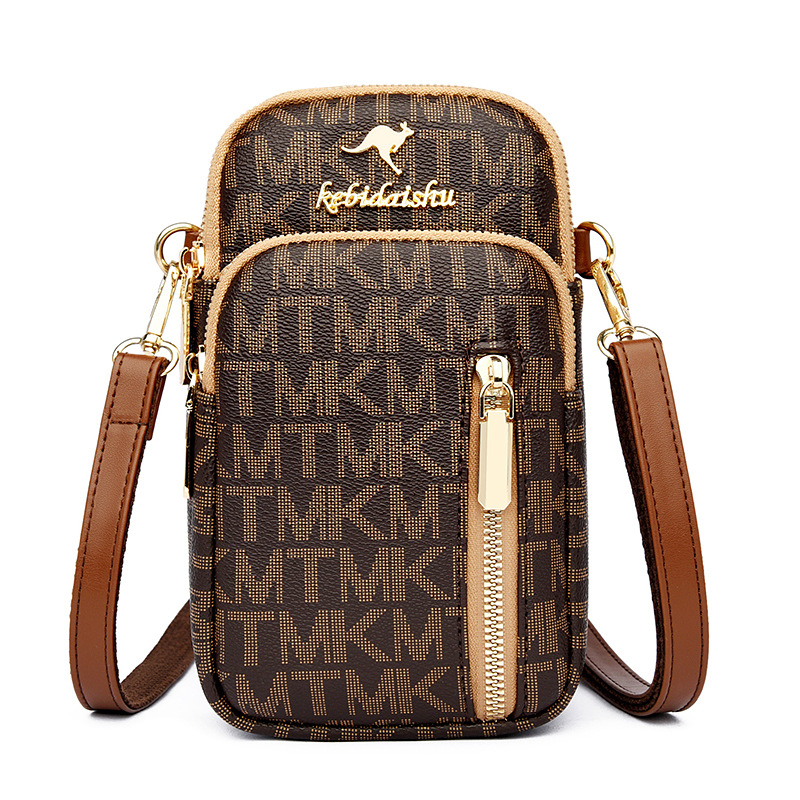 TMK 다크 브라운